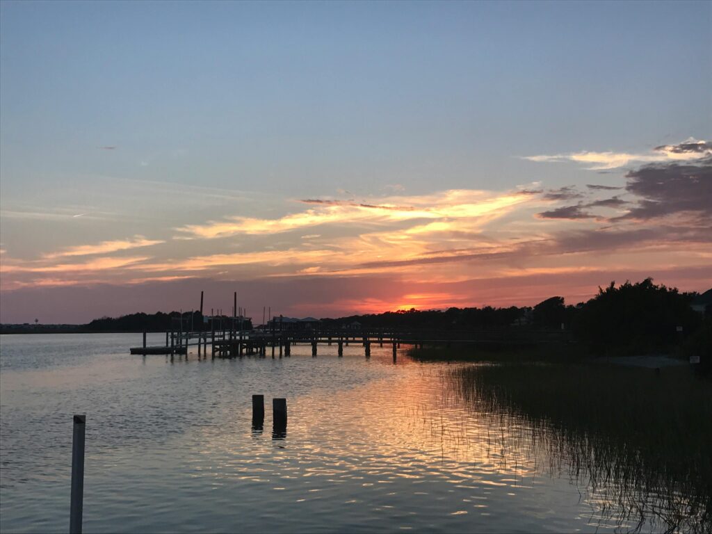 South Carolina