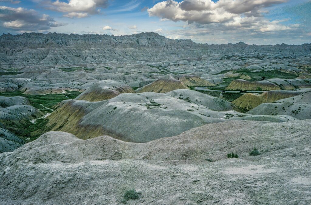 South Dakota