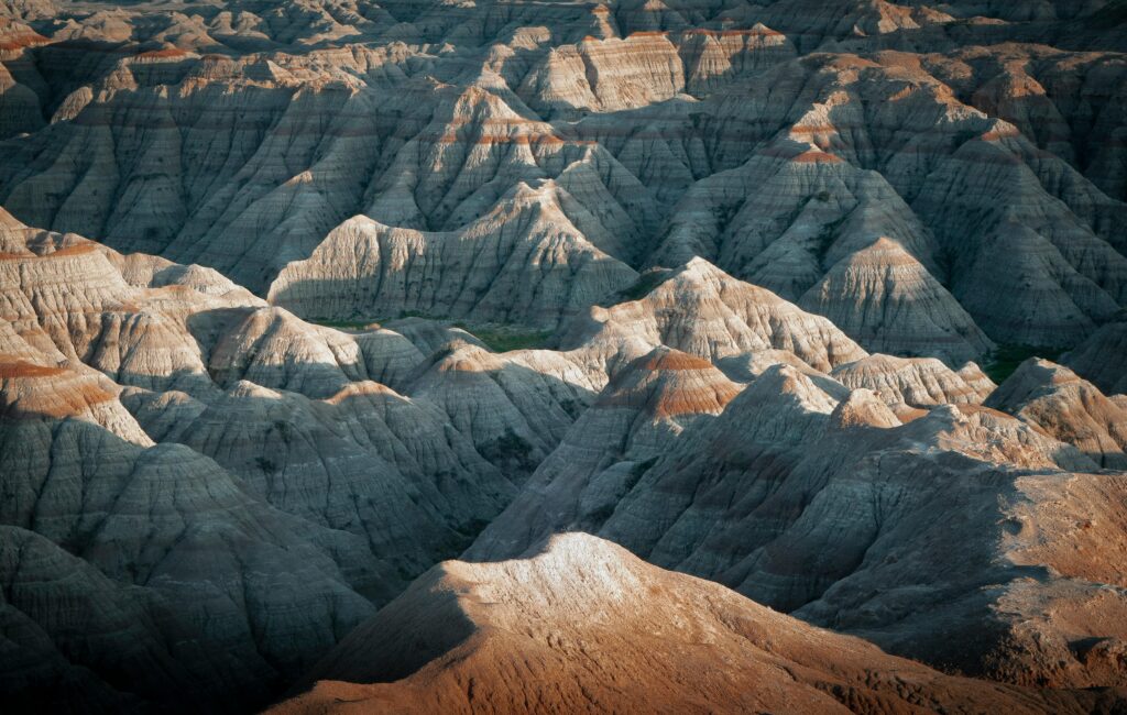 South Dakota