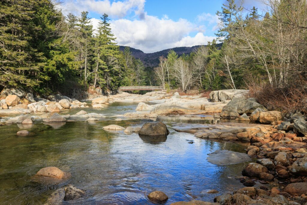 New Hampshire