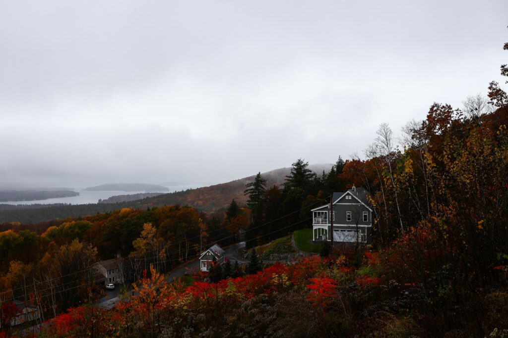 New Hampshire