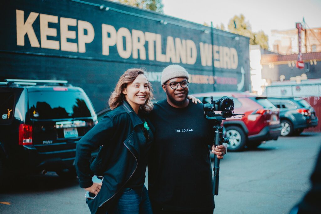Oregon