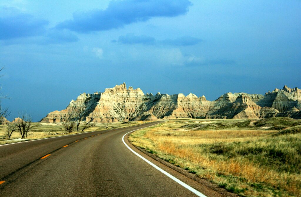 South Dakota