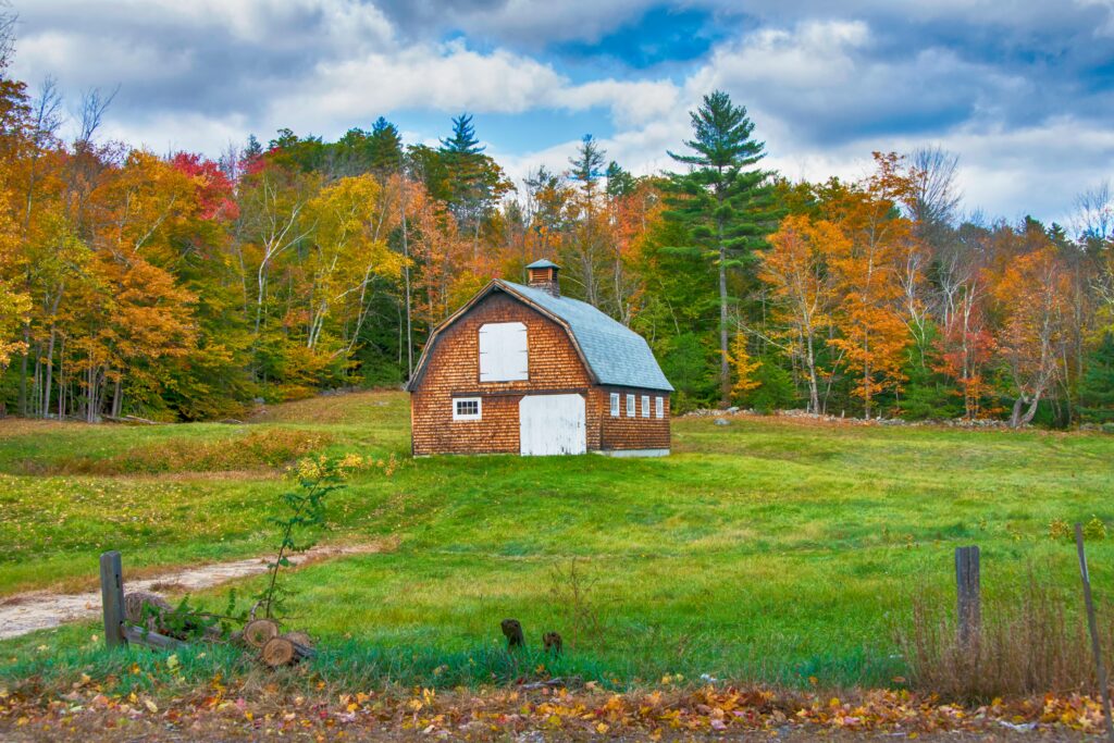 New Hampshire