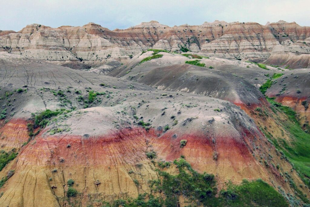 South Dakota