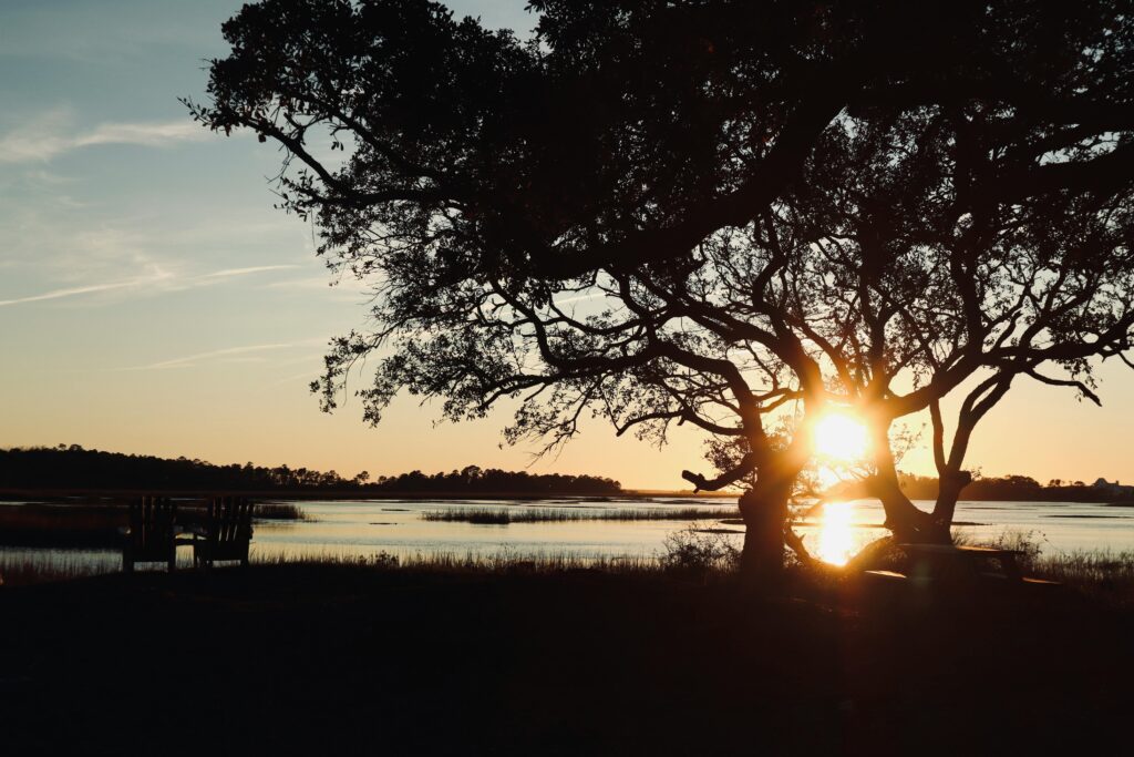 South Carolina
