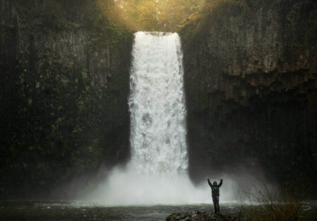 Oregon