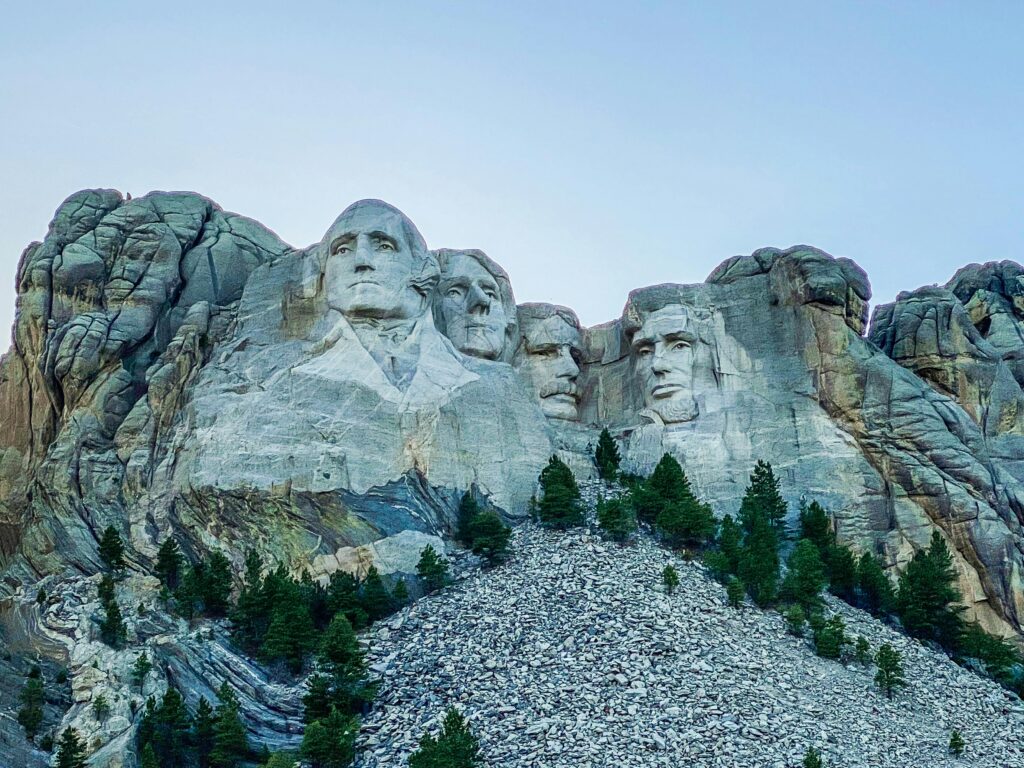 South Dakota