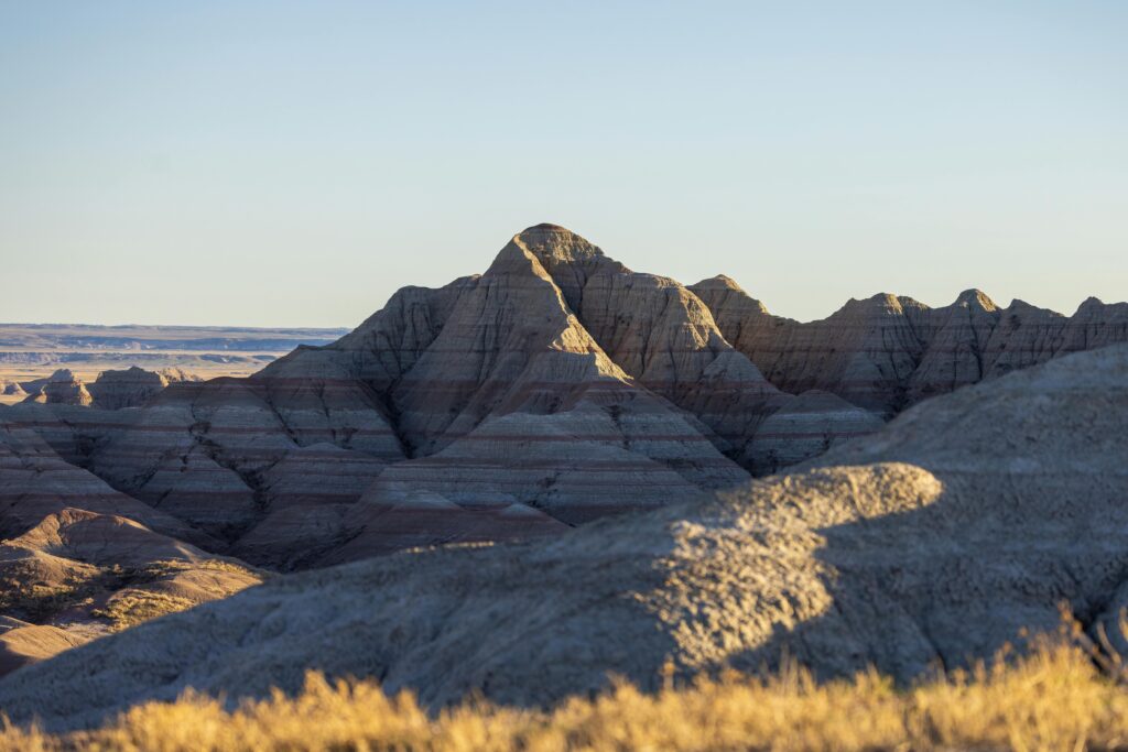 South Dakota