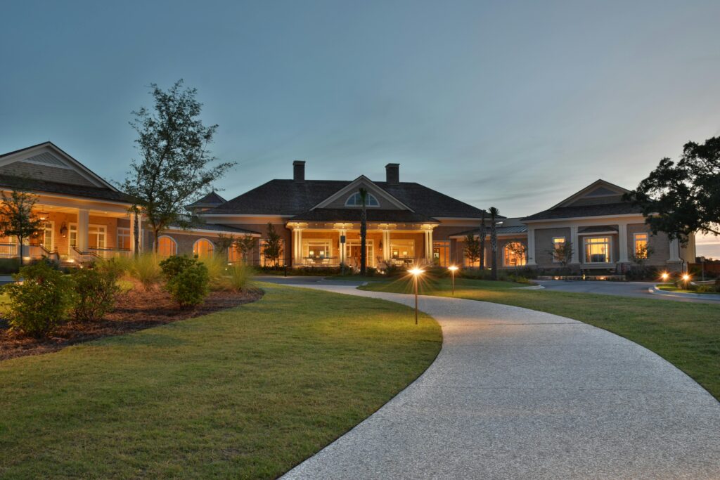 South Carolina
