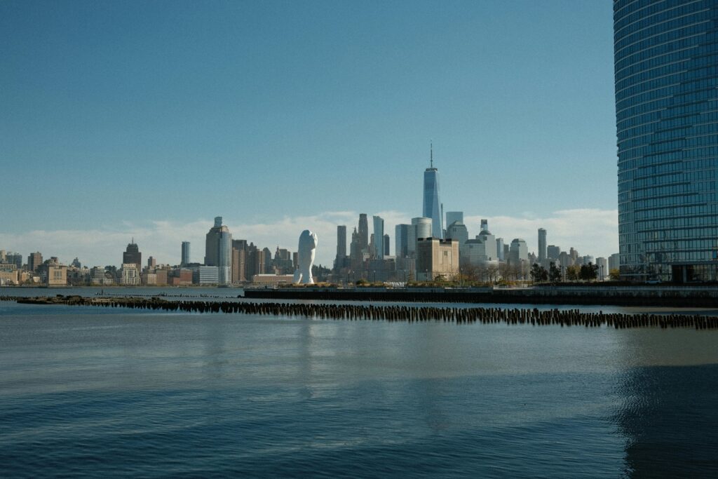 New Jersey