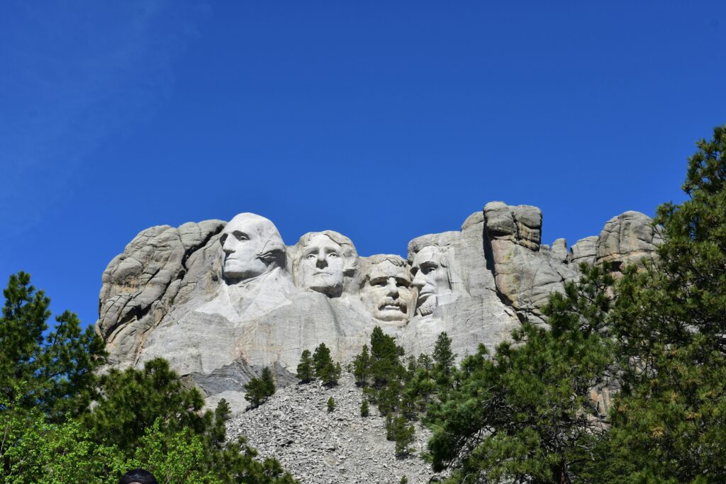 South Dakota
