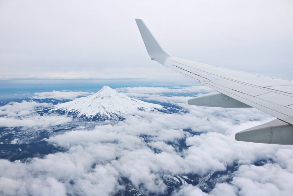 Oregon