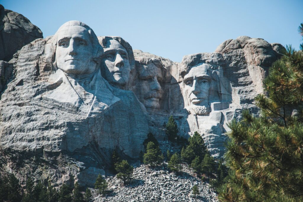 South Dakota