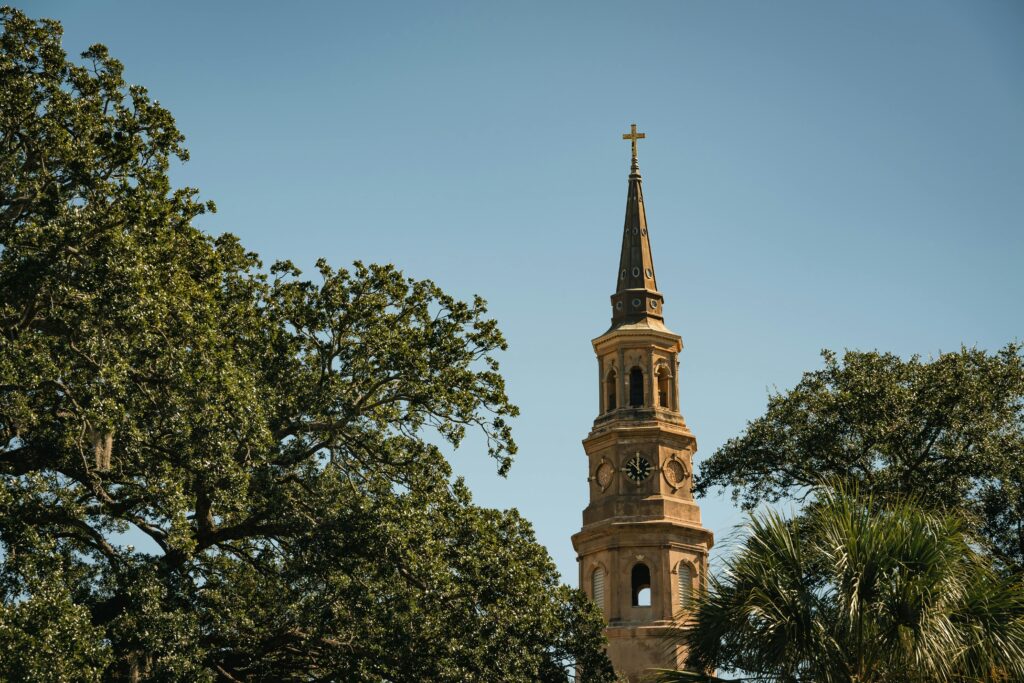South Carolina