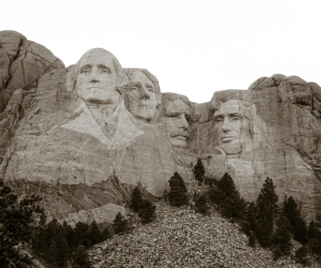 South Dakota
