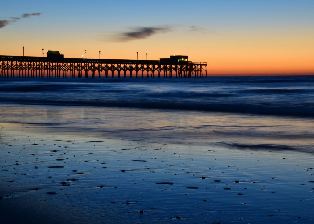 South Carolina