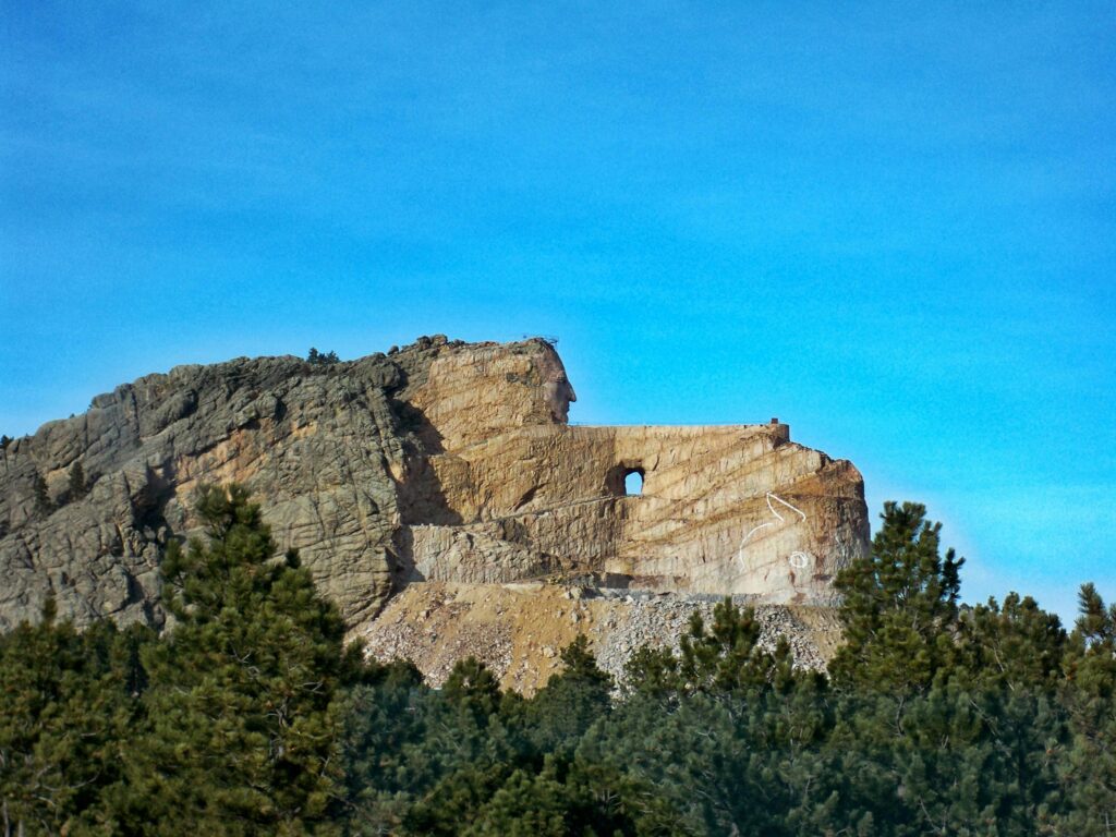 South Dakota