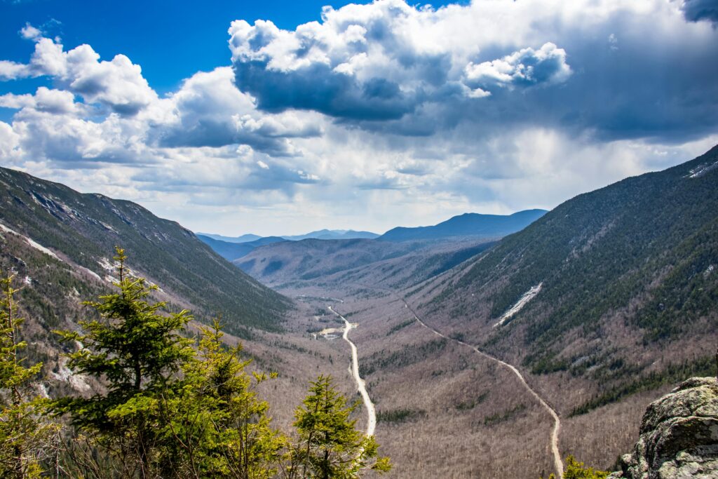 New Hampshire
