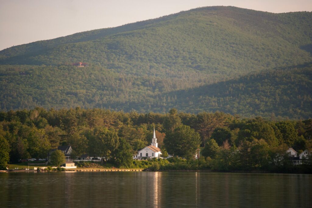 New Hampshire