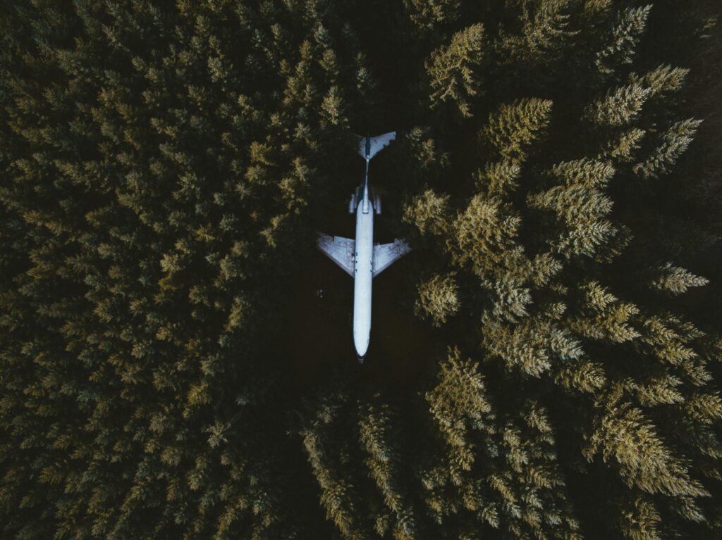 Oregon