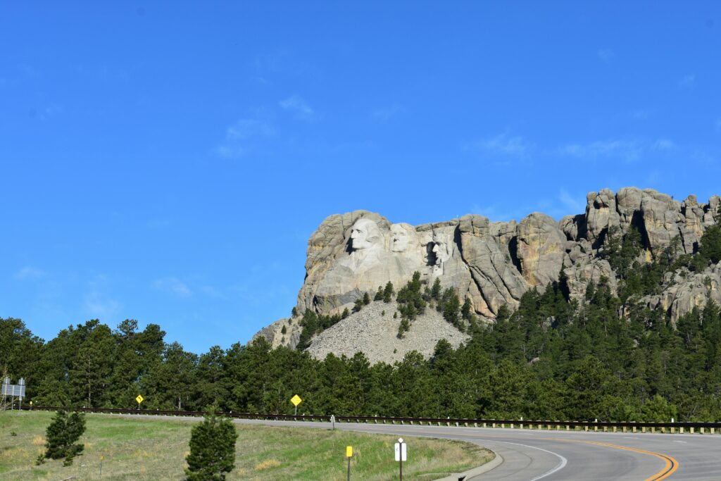 South Dakota