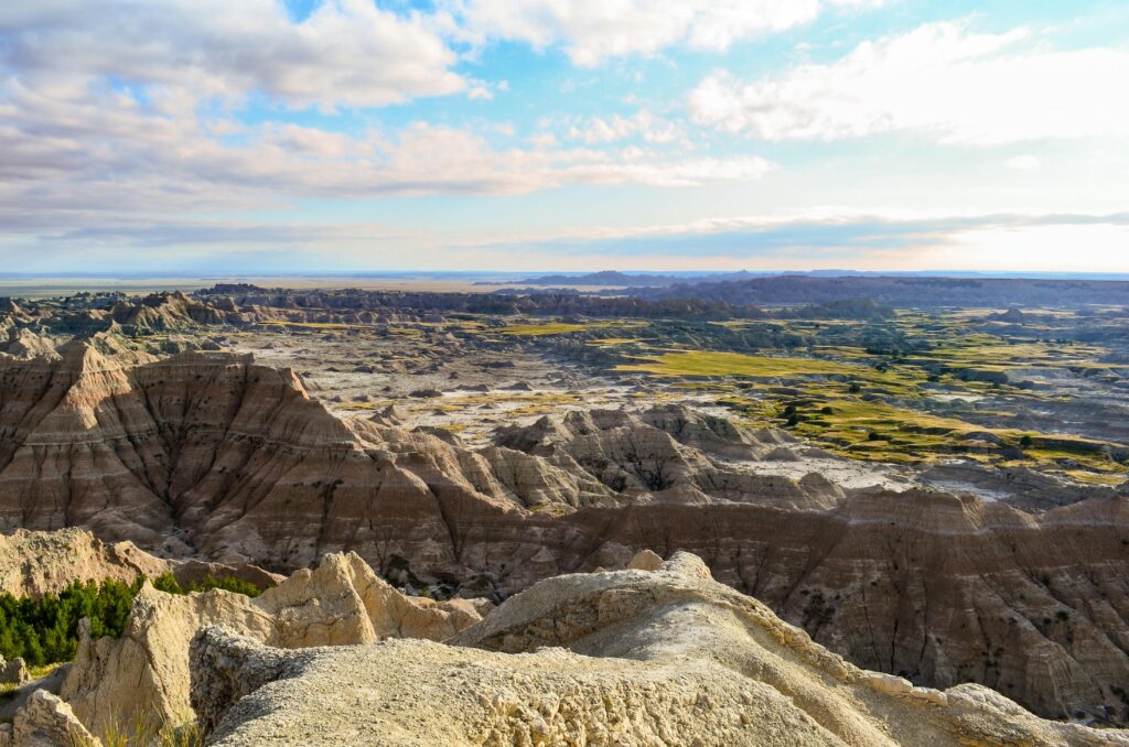 South Dakota