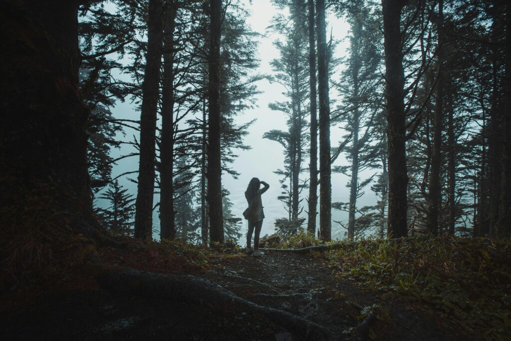 Oregon