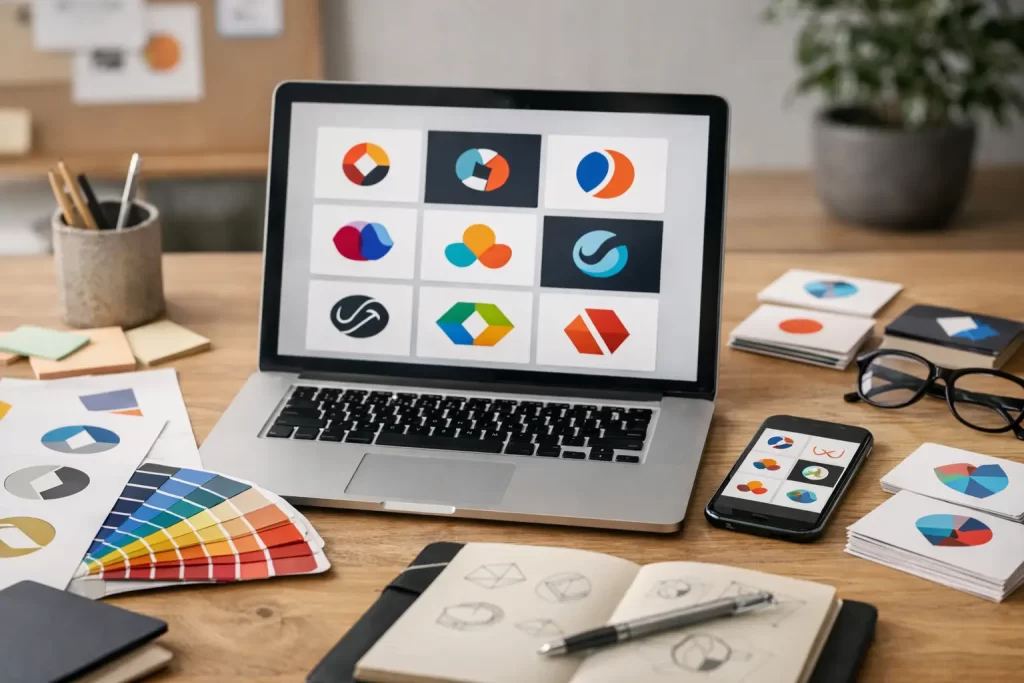 12 Branding Logo Examples That Work 12 Branding Logo Examples That Work