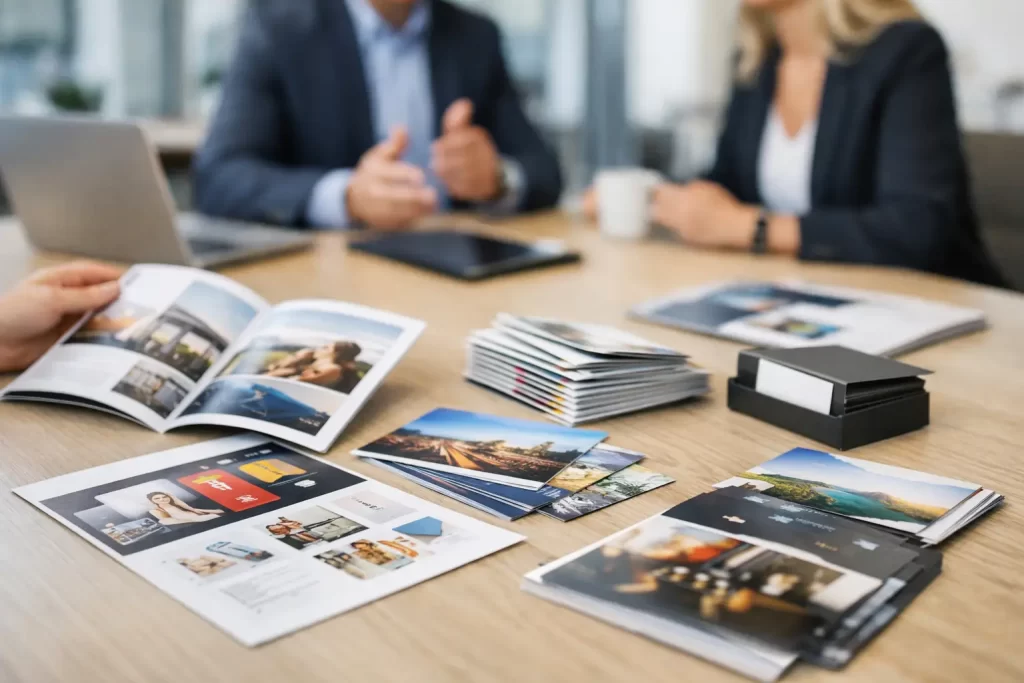 Best Print Materials for Sales That Still Work Best Print Materials for Sales That Still Work