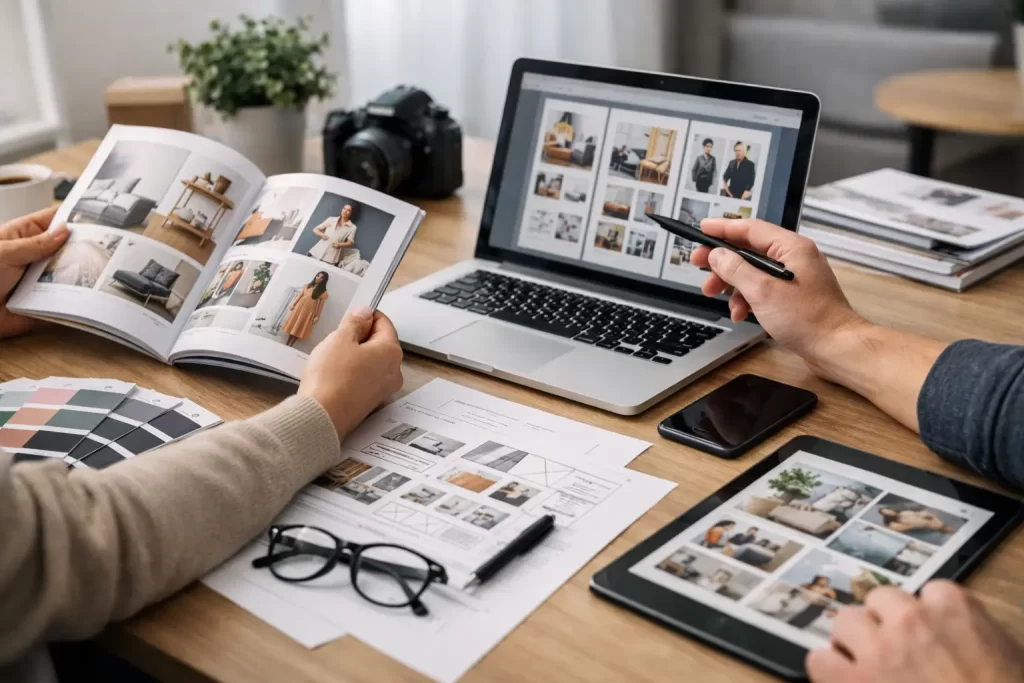 Catalog Design Services That Drive Sales Catalog Design Services That Drive Sales