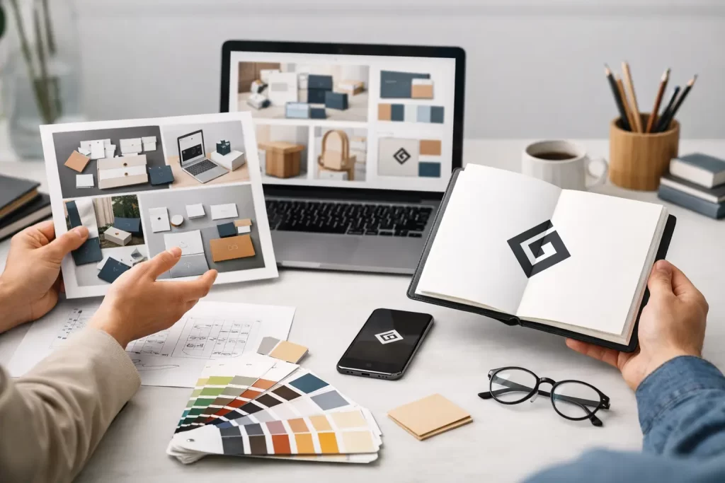 Difference Between Branding and Logo Difference Between Branding and Logo