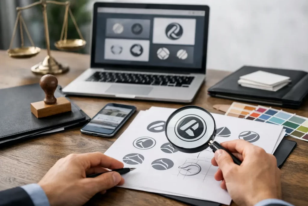 How to Trademark Logo Design the Right Way How to Trademark Logo Design the Right Way
