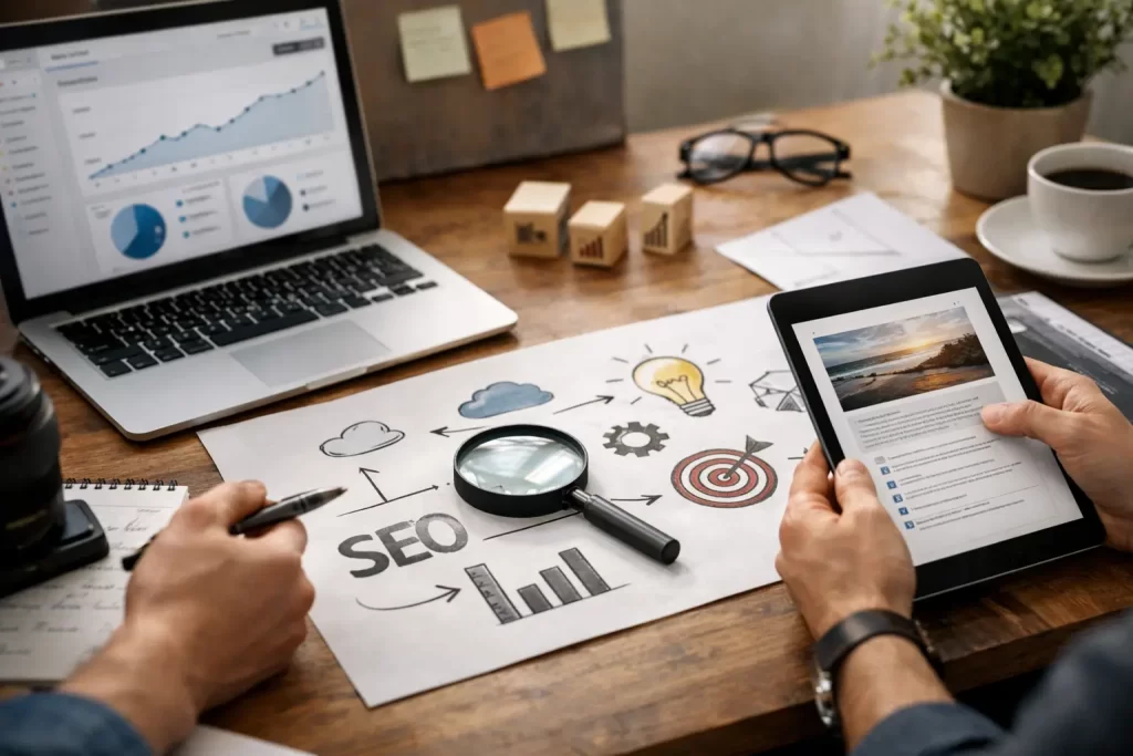 SEO Content for Small Business That Works SEO Content for Small Business That Works