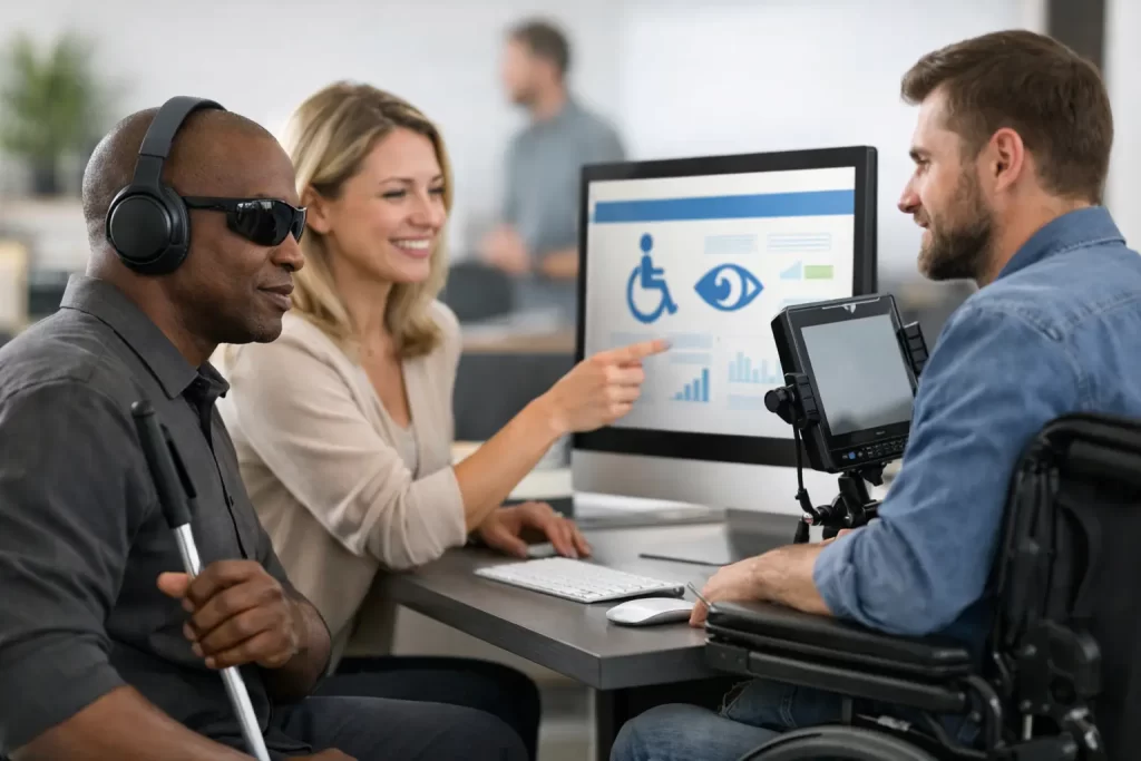 Website Accessibility Trends That Matter Website Accessibility Trends That Matter