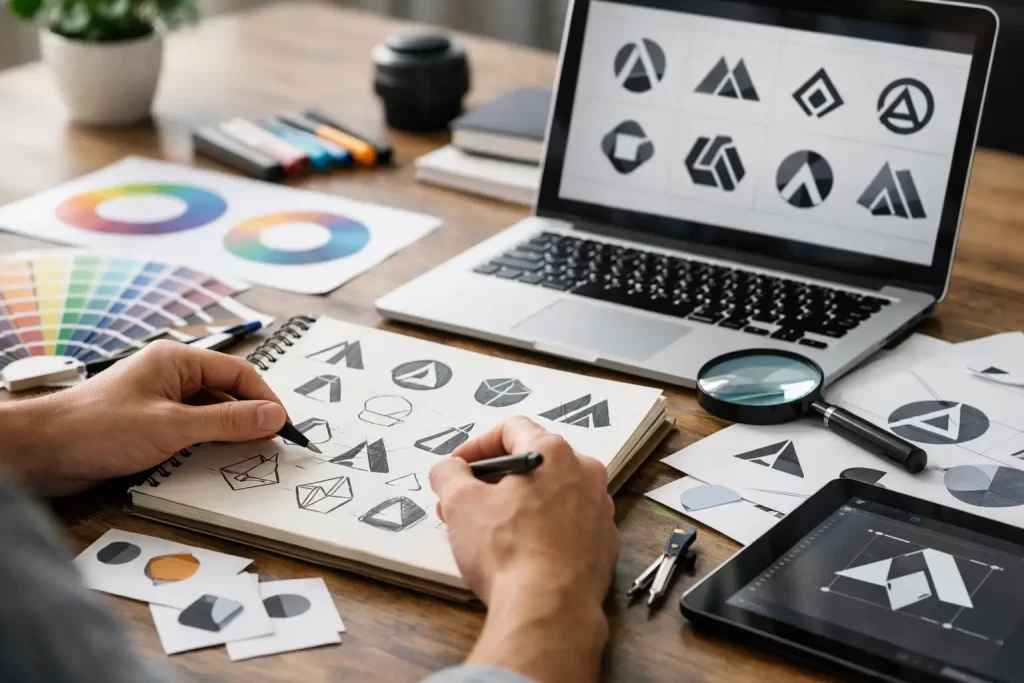 What Is Branding and Logo Design? What Is Branding and Logo Design?