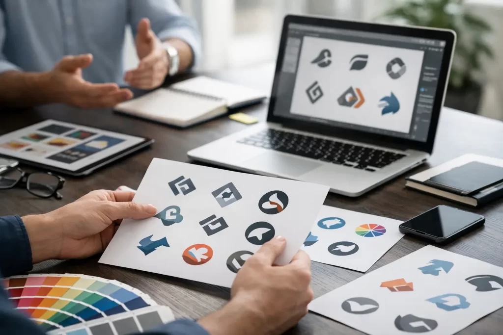 What Is the Best Logo Design Company? What Is the Best Logo Design Company?