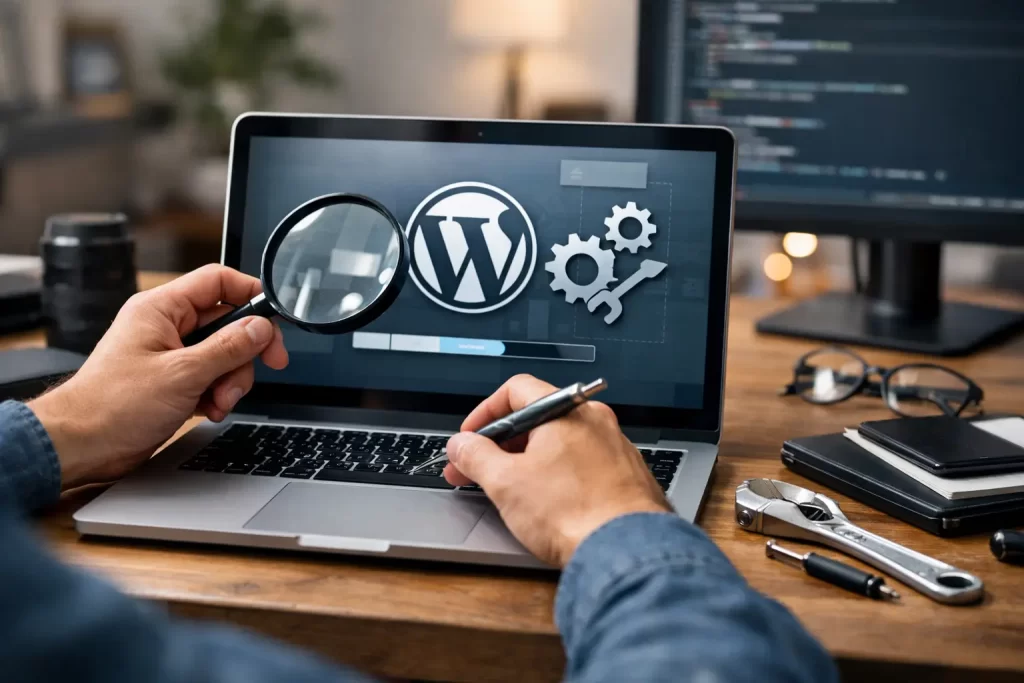 WordPress Maintenance Service Review Guide WordPress Maintenance Service Review Guide