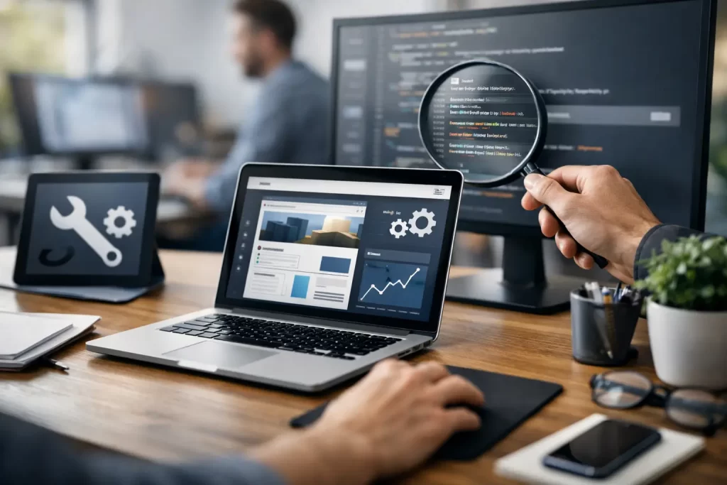 A Business Website Maintenance Plan That Works A Business Website Maintenance Plan That Works