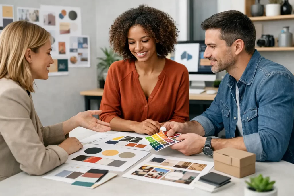 How to Choose a Branding Agency That Fits How to Choose a Branding Agency That Fits