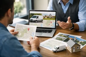 How to Improve Service Area Pages That Earn Trust