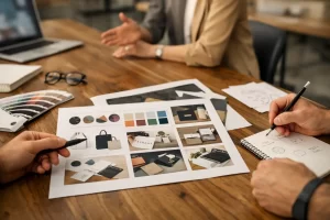 How to Plan Brand Guidelines That Last