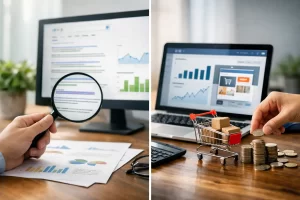 SEO vs Paid Advertising: Which Fits Your Goals?