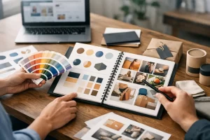 What Should a Brand Guide Include?
