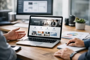Why Is WordPress Good for Business Websites?