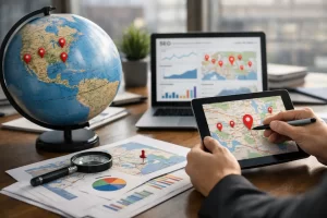 A Clear Guide to Geo Targeted SEO for Business