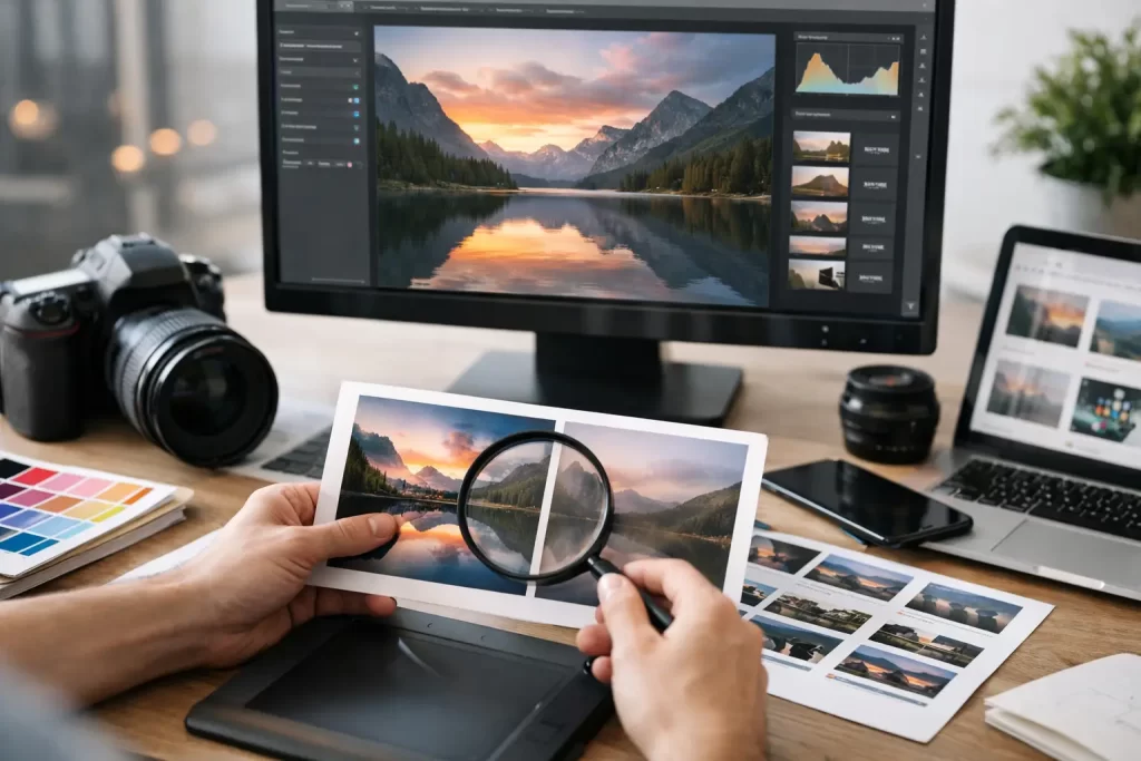 A Practical Business Guide to Image Optimization A Practical Business Guide to Image Optimization