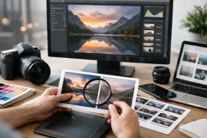 A Practical Business Guide to Image Optimization