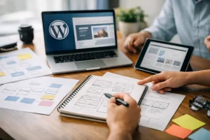 A Practical Guide to WordPress Website Planning