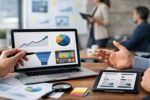 How to Improve Website Conversions Without Guesswork